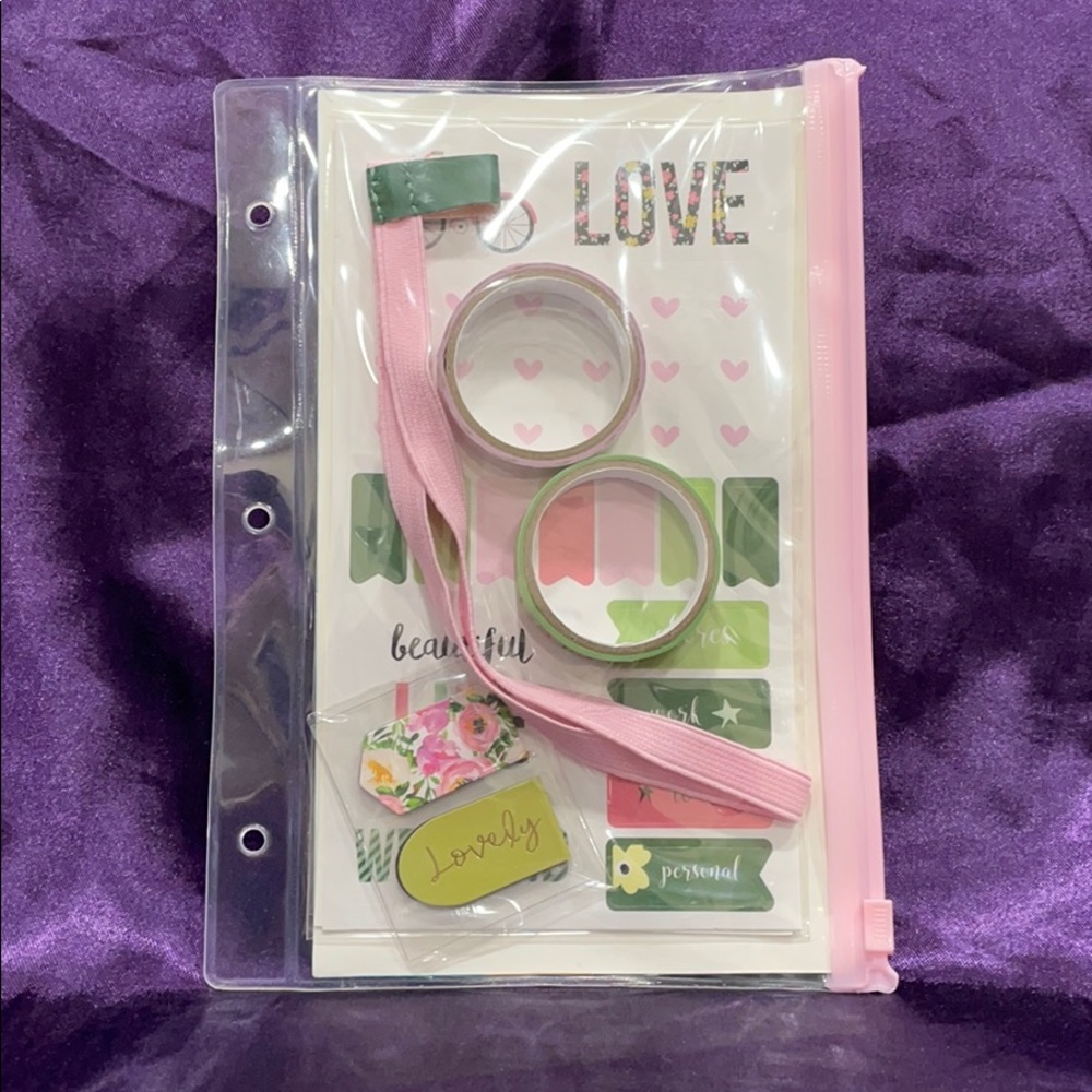 Journal kit - Picture 6 of 9